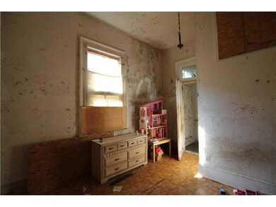 Bedroom.