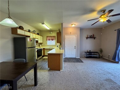 Open space perfect for intimate gatherings & enter