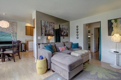 Modern Living Design