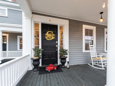 9 Mount Pleasant St, Nashua, NH 03064 - photo 2