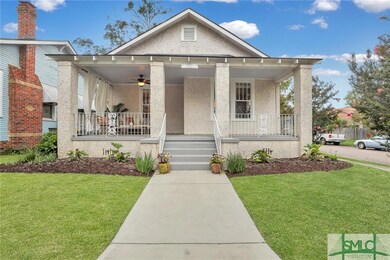 701 E 40th St, Savannah, GA 31401 - photo 2