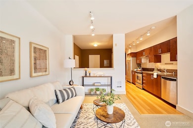 NoMa unit 205, Seattle, WA 98107 - photo 7