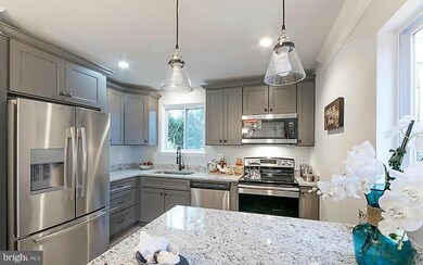 1800 Folk Dr, Fort Washington, MD 20744 - photo 2