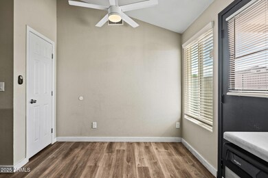 Formal Dining Area