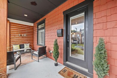 1596 Franklin Ave unit 598, Columbus, OH 43205 - photo 3