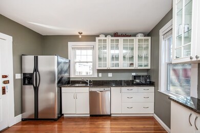 88 Glencoe St unit 88, Brighton, MA 02135 - photo 2