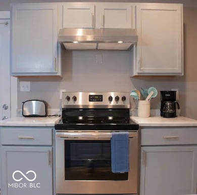 621 W 10th St, Indianapolis, IN 46202 - photo 7