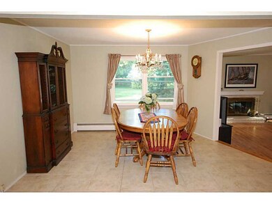 Dining Room.
