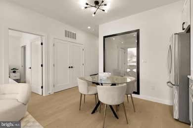 30 Kennedy St NW unit 13, Washington, DC 20011 - photo 6