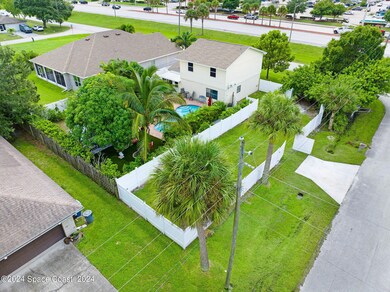 Side yard/Boat or RV