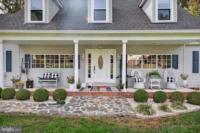 101 Barnstormer Cir, Louisa, VA 23093 - photo 6