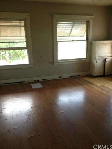 New York st. // Living Area
