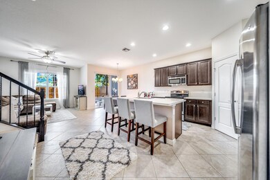 5053 Ellery Terrace, West Palm Beach, FL 33417 - photo 3