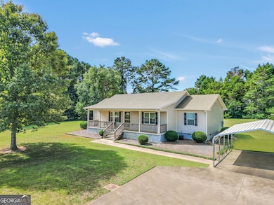 185 Wynn Rd, McDonough, GA 30252 - photo 2