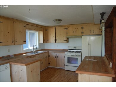 14941 S Buckner Creek Rd, Mulino, OR 97042 - photo 5