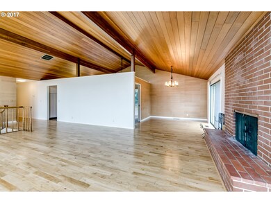 Living Room/Dining Room