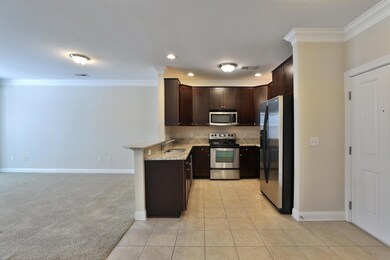 960 Perry St unit 207, Columbus, OH 43215 - photo 7