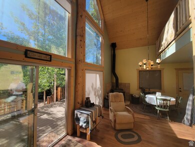 1 N Fork County Rd, Orderville, UT 84758 - photo 5