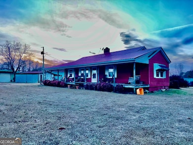 2061 Hartwell Hwy, Elberton, GA 30635 - photo 4