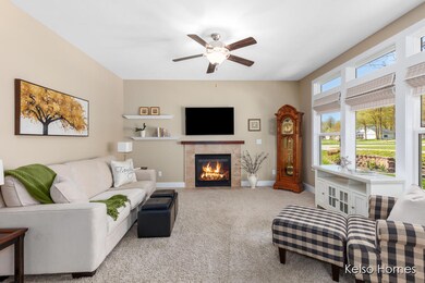 8707 Meadow Haven SW, Byron Center, MI 49315 - photo 7