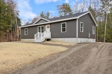 110 Coffin Hill Rd, Limerick, ME 04048 - photo 4