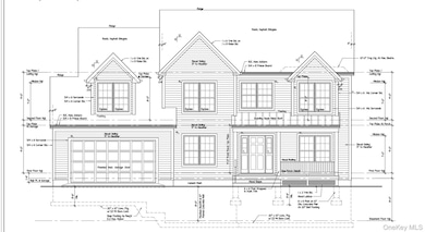 3695 Fieldstone Manor Dr, Mohegan Lake, NY 10547 - photo 2