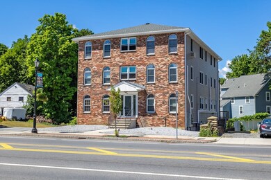 405 Boston Rd unit 4, Billerica, MA 01821 - photo 2