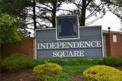 Independence Square is a well run plan minutes awa