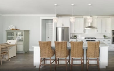 1405 Wild Cherry Ct, Griffin, GA 30223 - photo 3