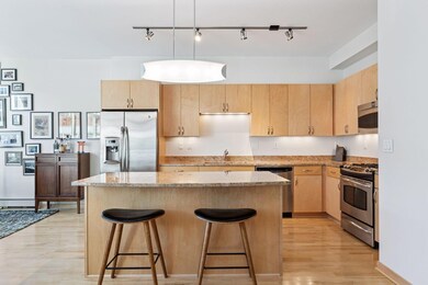 215 10th Ave S unit 731, Minneapolis, MN 55415 - photo 2