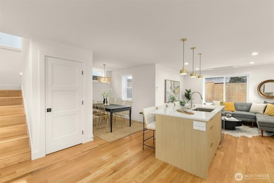 317 NW 86th St, Seattle, WA 98117 - photo 4