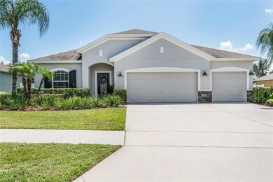 12328 Hammock Pointe Cir, Clermont, FL 34711 - photo 2
