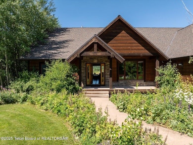 10128 S 2000 W, Victor, ID 83455 - photo 3