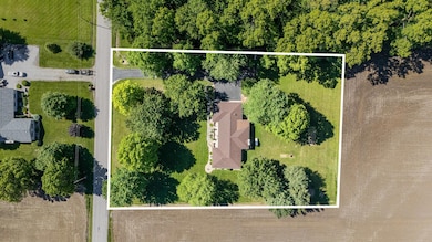 Stunning Wooded Lot