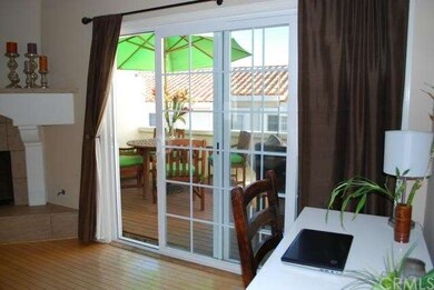 Private Deck with gas, electric & water for your B