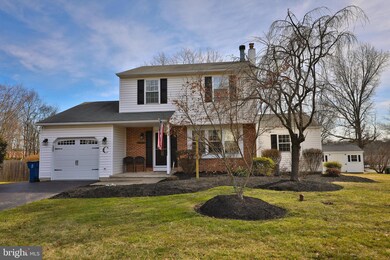 1901 Parkside Ln, Harleysville, PA 19438 - photo 2