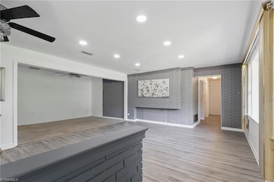 1402 Wendell Ave, High Point, NC 27260 - photo 5