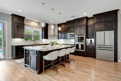 7001 Cast Iron Forest Trail, Colleyville, TX 76034 - photo 6