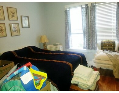 48 Columbia St unit 1, Brookline, MA 02446 - photo 5