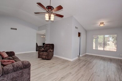 Open Great Room