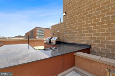 The Clara Barton at Penn Quarter unit 852, Washington, DC 20004 - photo 4