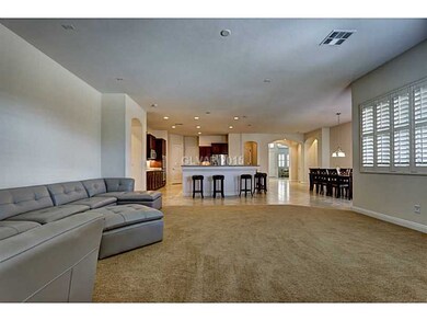 Property Photo. Great Room