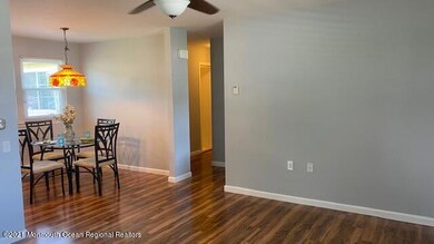 living/dining