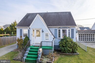 16 5th Ave, Mount Ephraim, NJ 08059 - photo 2