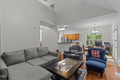 3009 Yorkmont Ct, Apex, NC 27502 - photo 5