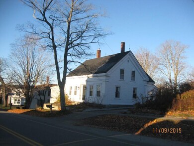 Right side