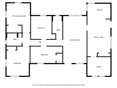 13641 Kaltenbrun Rd, Houston, TX 77086 - photo 3