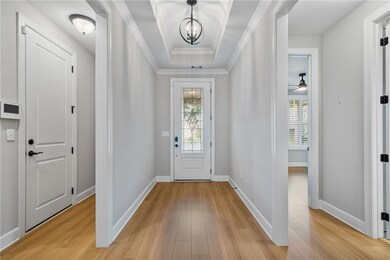 272 Silver Ct, Hoschton, GA 30548 - photo 2