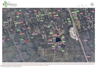 0 Gandy Rd unit 1056617, Mims, FL 32754 - photo 4