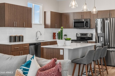 6108 S 47th Ln unit Lot 6, Phoenix, AZ 85339 - photo 6